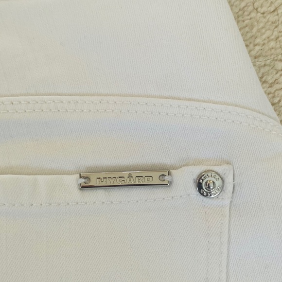 Pants Jean - Picture 2 of 4